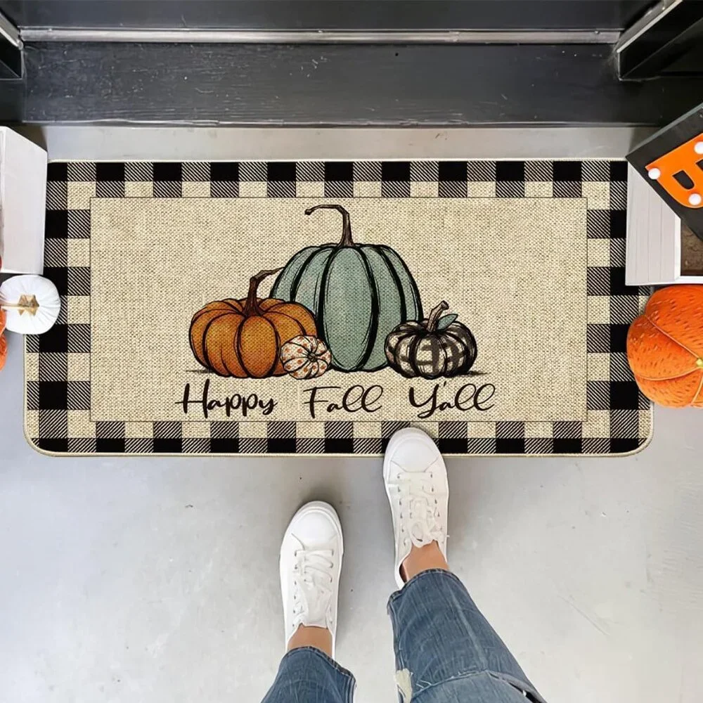 N/A happy fall